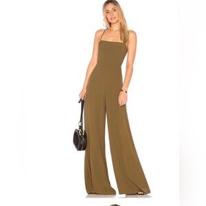 #52 Flynn Skye Jennifer Jumper in Olive Green - Size Medium